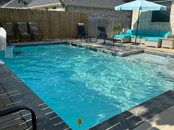 807 Jack Brown, Whitehouse, TX 75791