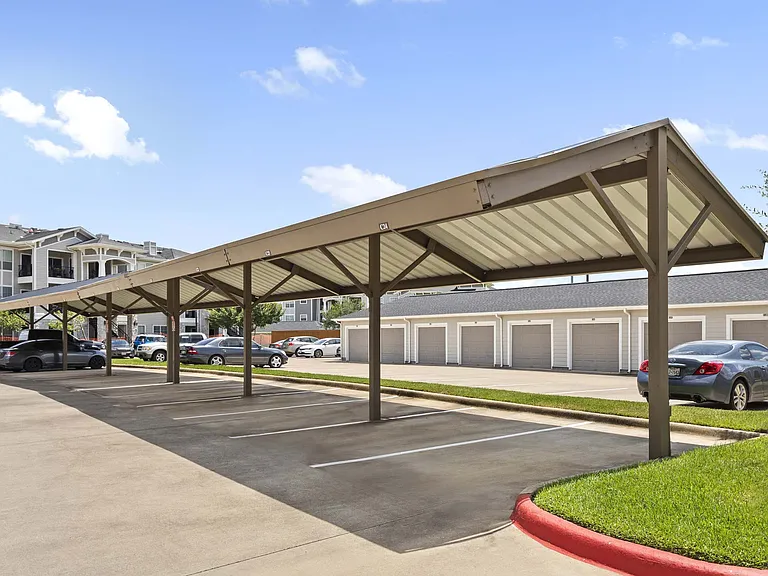 Camden Northpointe — Photo 18
