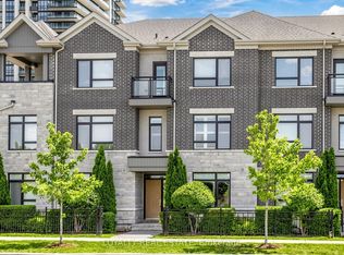 52 S Park Rd, Markham, ON L3T 0B3