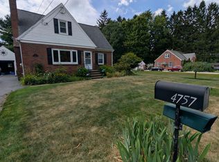 4757 Woodside Ave, Hamburg, NY