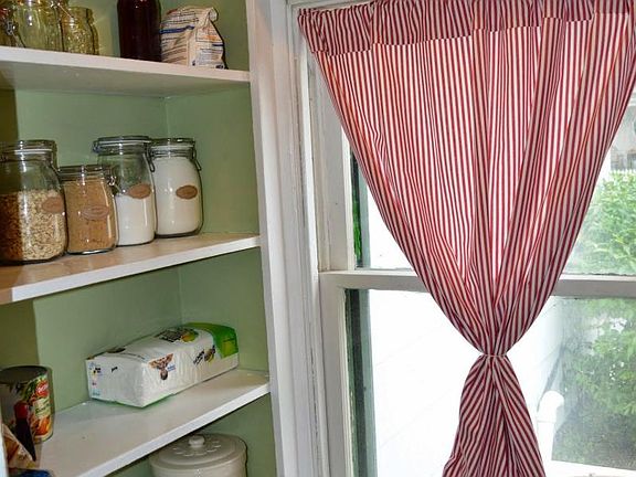 Pantry