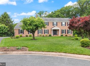 1702 Indigo Ct, Forest Hill, MD 21050