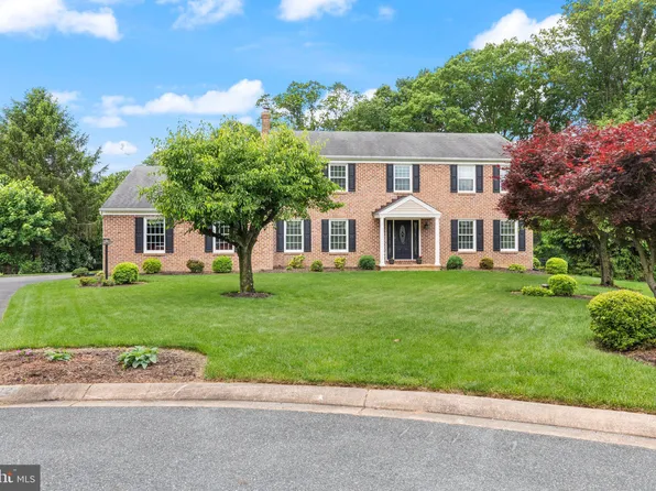 1702 Indigo Ct, Forest Hill, MD 21050