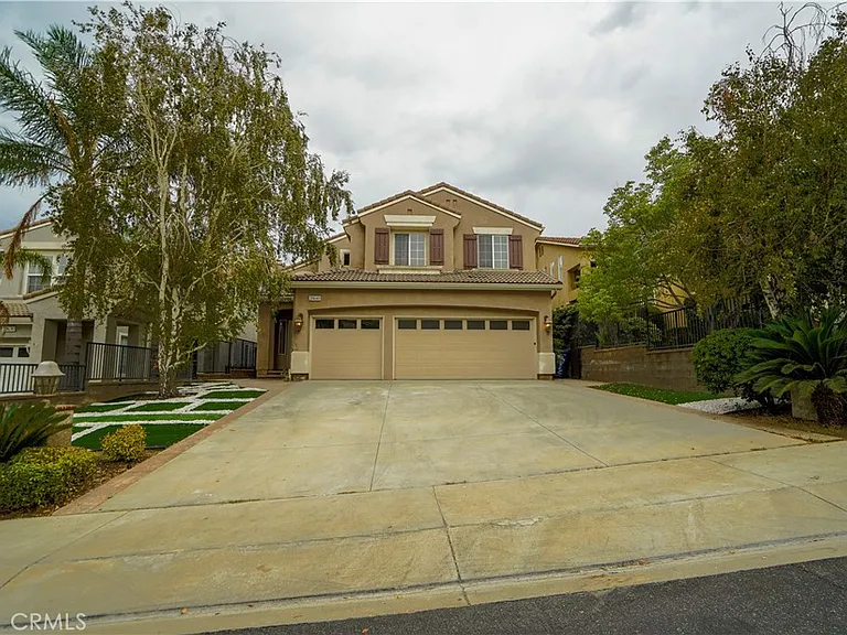 20640 Pesaro Way — Photo 1