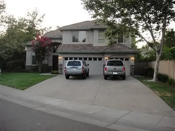1100 Pond View Dr, Folsom, CA 95630