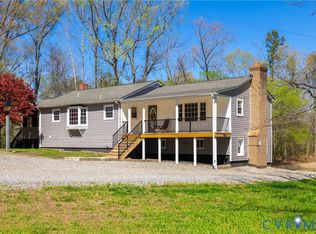 14850 Bent Creek Rd, Amelia Court House, VA