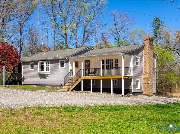 14850 Bent Creek Rd, Amelia Court House, VA 23002