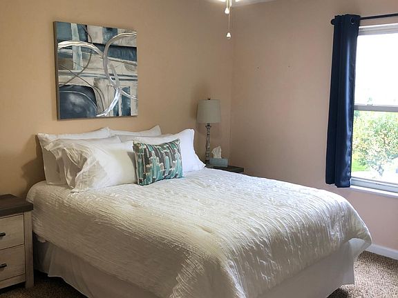 Bedroom 2 of 3 (Queen)