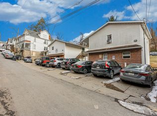 724 Weaver St #A, Morgantown, WV 26505