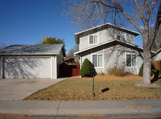 1936 Derby Ct, Fort Collins, CO 80526
