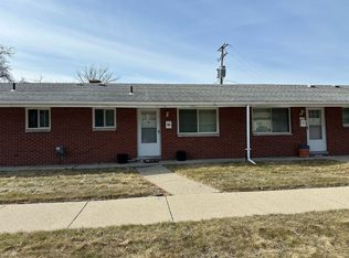 19260 Collinson Ave APT 3, Eastpointe, MI 48021