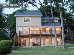 229 Loon Bay Dr, Gun Barrel City, TX 75156
