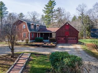 182 Southwest Rd, Canterbury, NH 03224