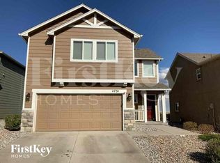 4731 Falcons Hood Point, Colorado Springs, CO 80922