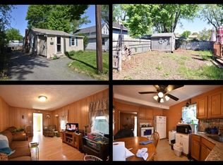 61 Logan St, Warwick, RI 02889