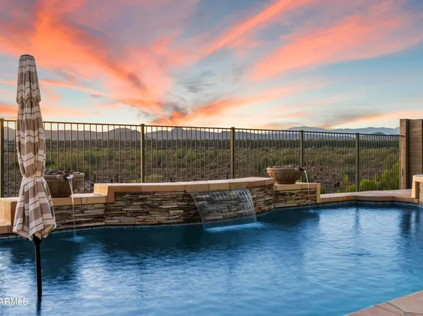 43814 N 44TH Lane, New River, AZ 85087