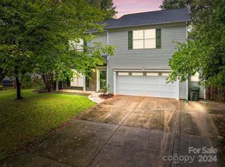 9029 Old Barnette Pl, Huntersville, NC 28078
