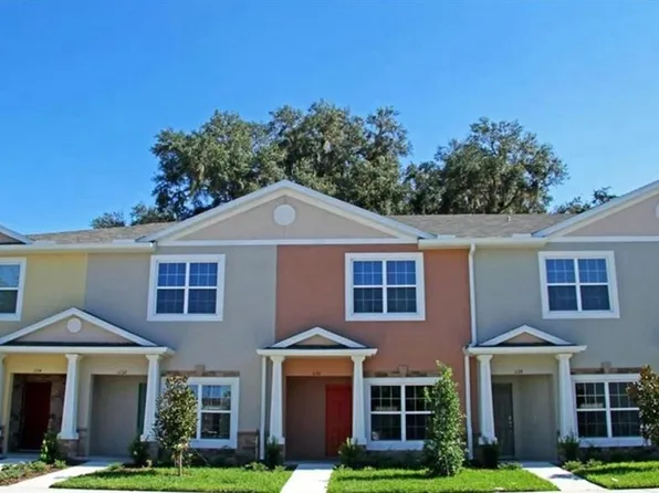 1135 Sleepy Oak Dr, Wesley Chapel, FL 33543