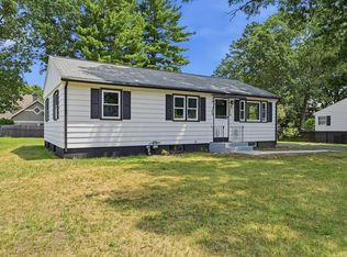 169 Slater Ave, Springfield, MA 01119