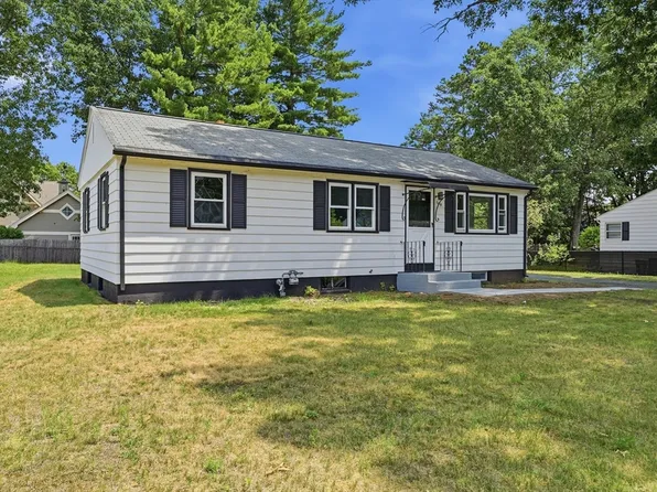 169 Slater Ave, Springfield, MA 01119