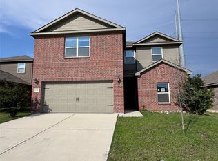 152 Banjo Trl, Newark, TX 76071
