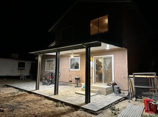 13029 Clement St, North Edwards, CA 93523
