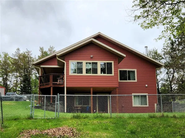 4315 N Hector Dam Road, Shell Lake, WI 54871