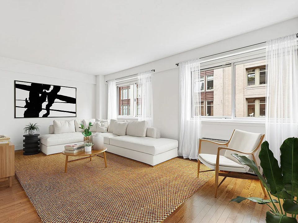 1st image of 200 W 24th St APT 8B