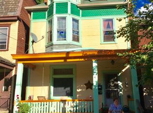 509 E End Ave #2, Pittsburgh, PA