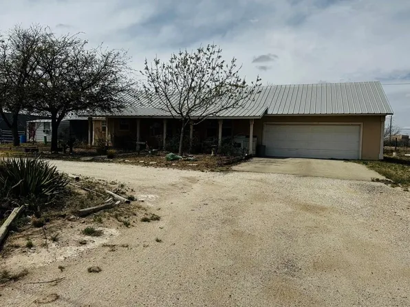 3545 N Greer Ave, Odessa, TX 79764