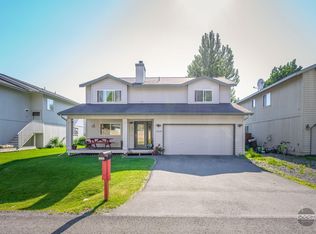 14240 Snowdrift Way, Anchorage, AK 99515