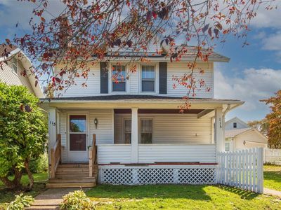 115 W 32nd St, Erie, PA, 16508