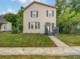 124 S River Rd, Waterville, OH 43566