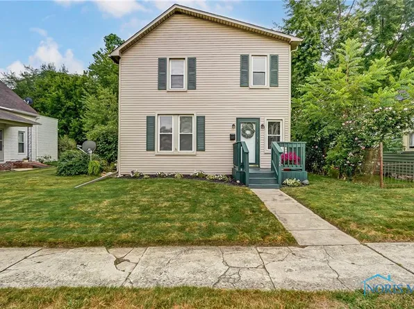 124 S River Rd, Waterville, OH 43566