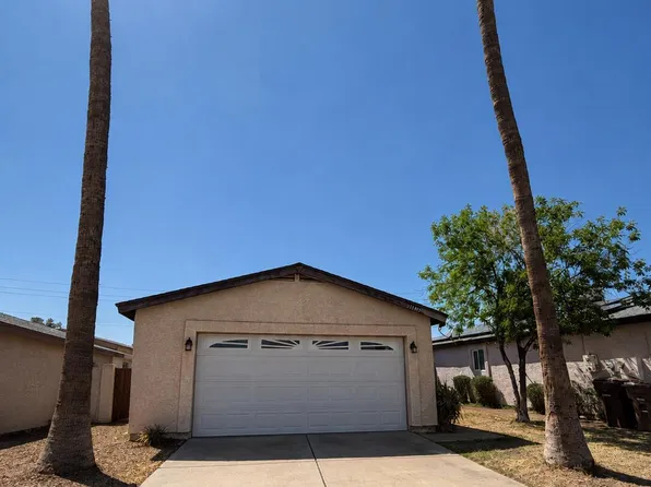11140 N 82nd Ln, Peoria, AZ 85345