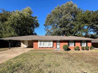 1508 E Raines Rd, Memphis, TN 38116