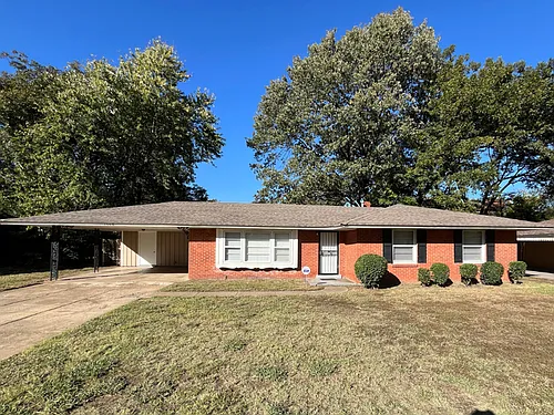 1508 E Raines Rd Photo 1