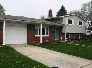 1535 Patricia Ave, Ann Arbor, MI