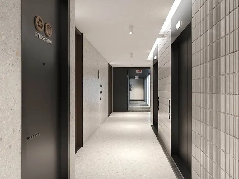 60 Cedar St #12C — Photo 28