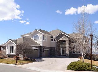22074 E Peakview Dr, Aurora, CO 80016