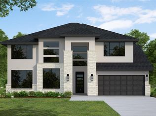 120 Rightfield Dr, Liberty Hill, TX 78642