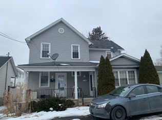 121 Bellman St, Throop, PA 18512