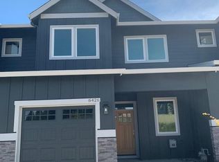 6426 NW Lambert Ln, Camas, WA 98607