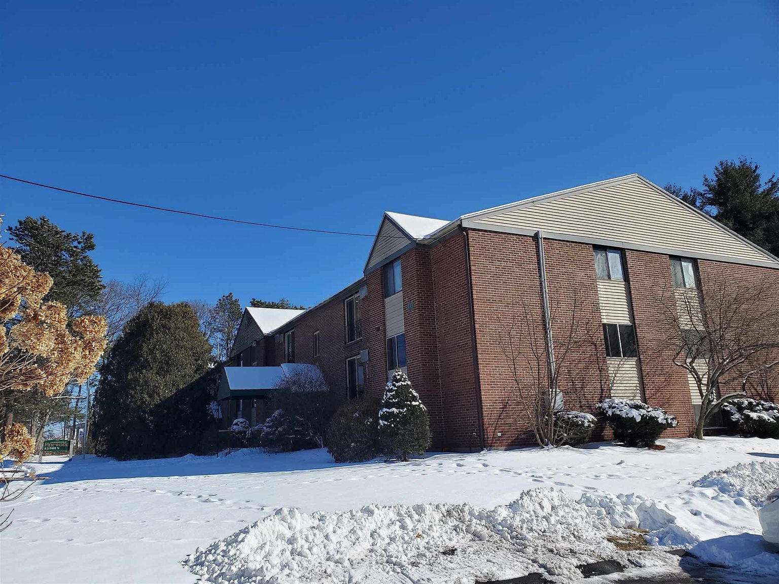 133 English Village Road UNIT 202, Manchester, NH 03102 Zillow