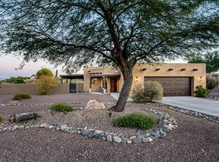 4455 W Sunset Dunes Pl, Tucson, AZ 85743
