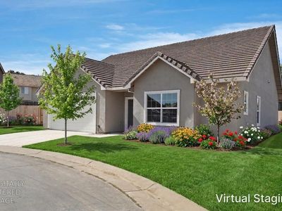 122 Gold Creek Ct, Valley Springs, CA, 95252