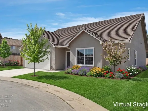 122 Gold Creek Ct, Valley Springs, CA 95252