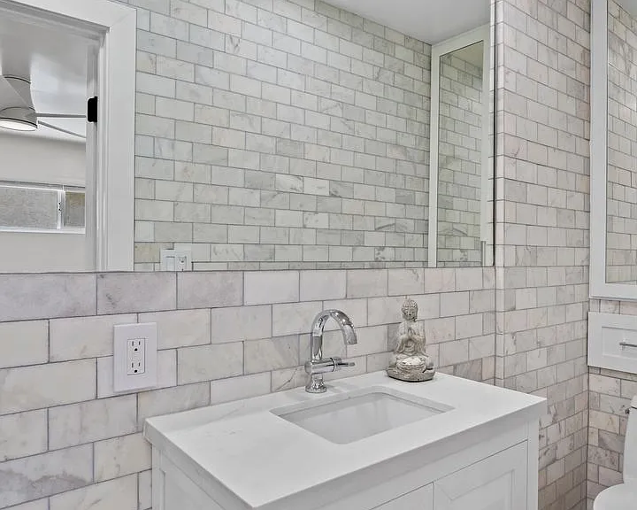 Ocean Beach Living | Modern 2Bd/2Ba | Laundry in-unit — Photo 36