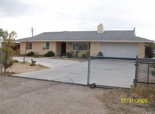 13458 Yakima Rd, Apple Valley, CA 92308