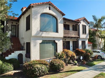 250 Park Ave, Long Beach, CA, 90803
